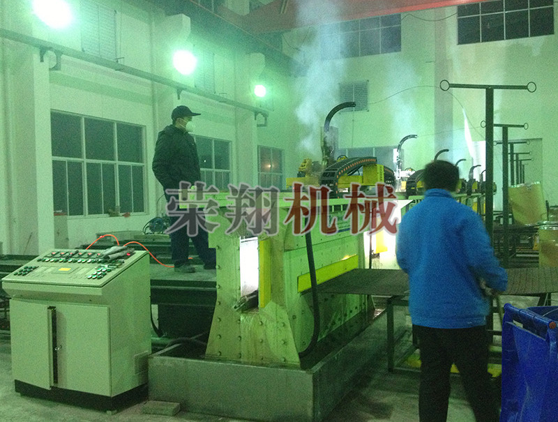北京环保管道加热器定制