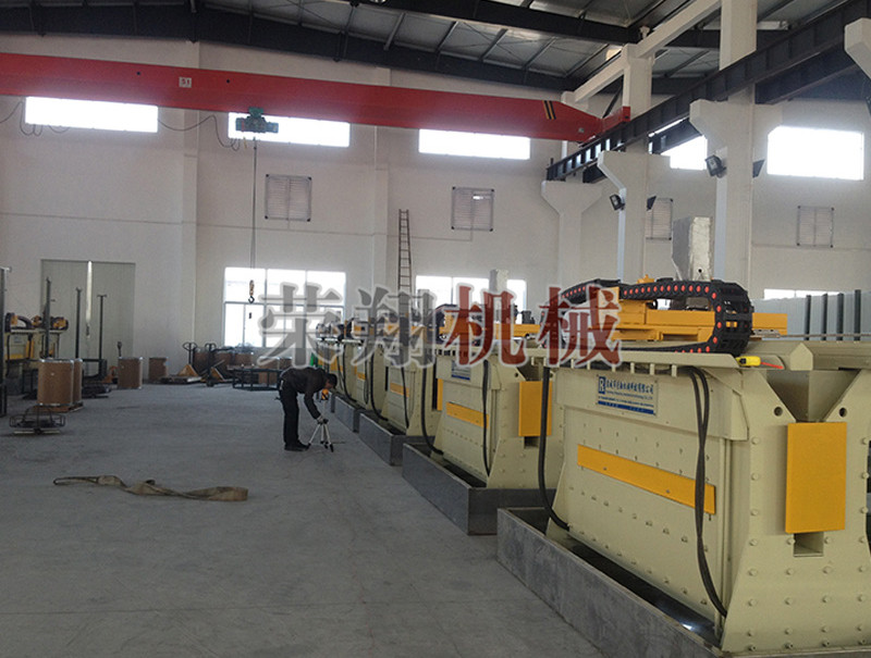 广东环保耐磨板自动堆焊设备生产厂家