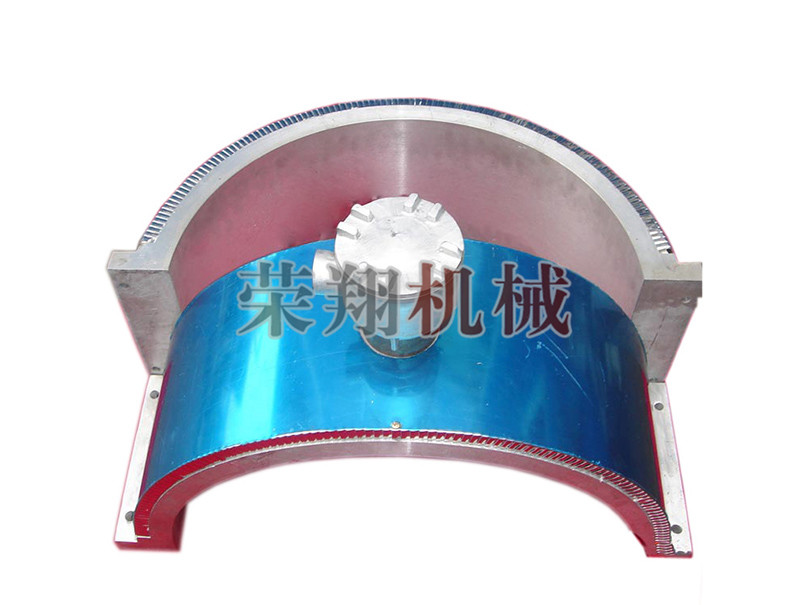 九江专业铸铝加热圈生产厂家