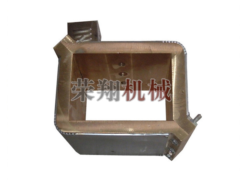 杭州铸铜电加热器