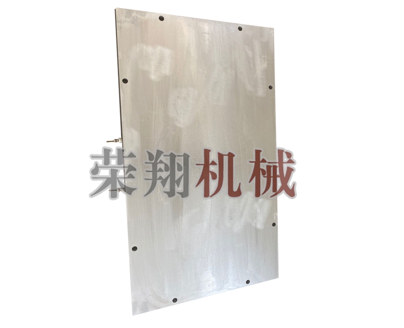 上海铸铝加热板