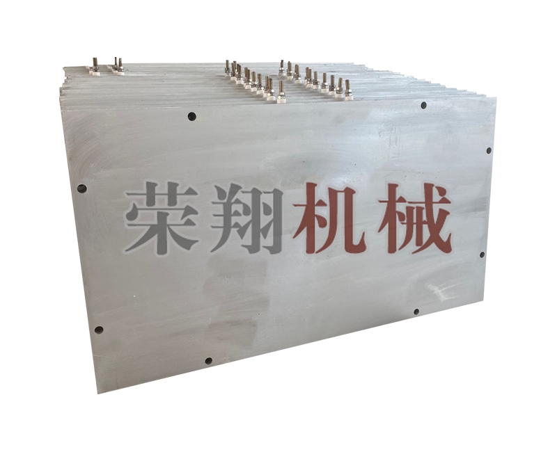 北京铸铝加热板