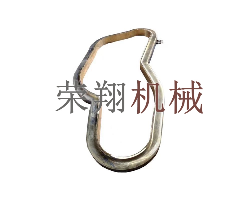 南京铸铜加热器